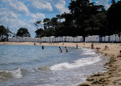 most charming beaches in france